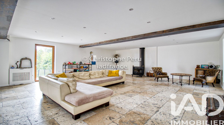 Ma-Cabane - Vente Maison Condécourt, 229 m²