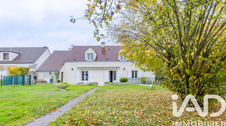 Ma-Cabane - Vente Maison Condécourt, 157 m²
