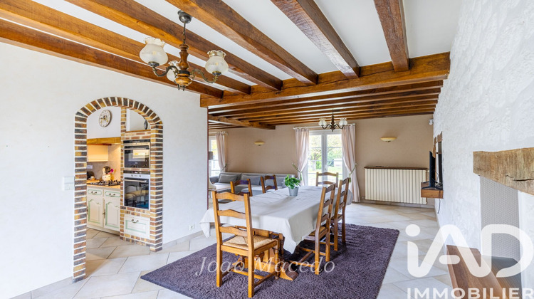 Ma-Cabane - Vente Maison Condécourt, 157 m²