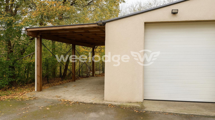 Ma-Cabane - Vente Maison Condécourt, 100 m²