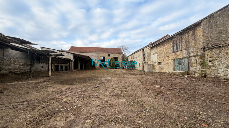 Ma-Cabane - Vente Maison CONDECOURT, 100 m²
