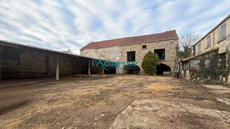 Ma-Cabane - Vente Maison CONDECOURT, 100 m²