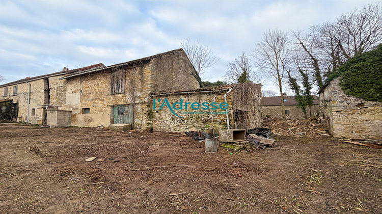 Ma-Cabane - Vente Maison CONDECOURT, 100 m²