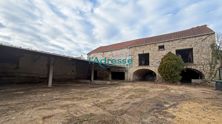 Ma-Cabane - Vente Maison CONDECOURT, 100 m²
