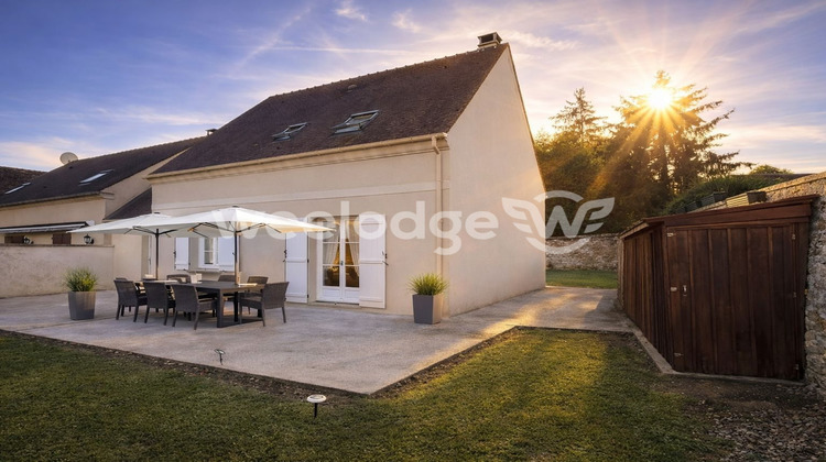 Ma-Cabane - Vente Maison Condécourt, 100 m²