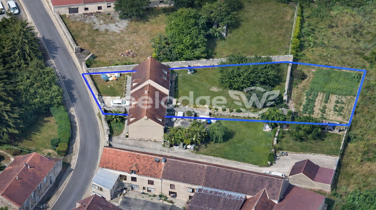 Ma-Cabane - Vente Maison Condécourt, 100 m²