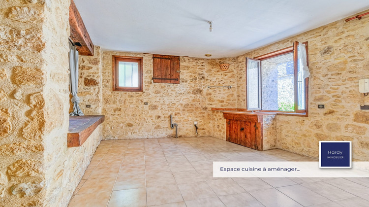 Ma-Cabane - Vente Maison Condécourt, 93 m²