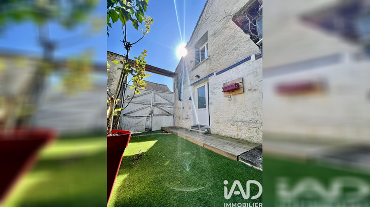 Ma-Cabane - Vente Maison Condécourt, 75 m²