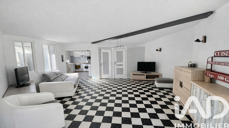 Ma-Cabane - Vente Maison Condécourt, 75 m²