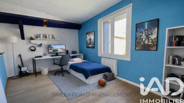 Ma-Cabane - Vente Maison Condécourt, 75 m²