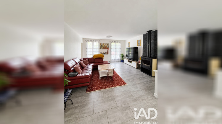 Ma-Cabane - Vente Maison Condécourt, 180 m²