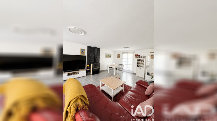 Ma-Cabane - Vente Maison Condécourt, 180 m²