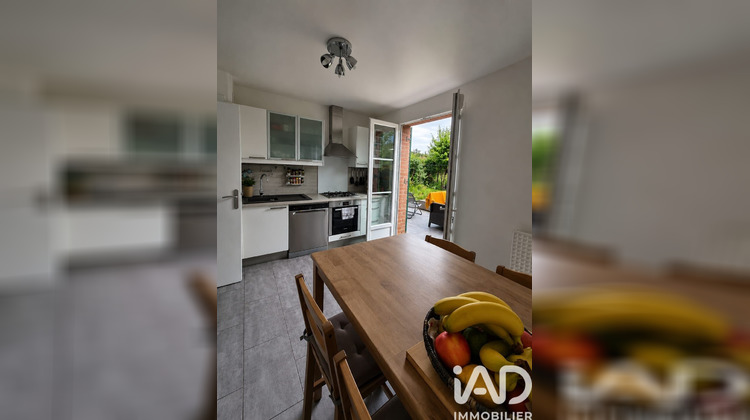 Ma-Cabane - Vente Maison Condécourt, 180 m²