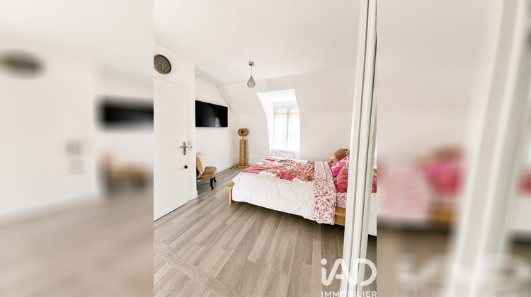 Ma-Cabane - Vente Maison Condécourt, 180 m²