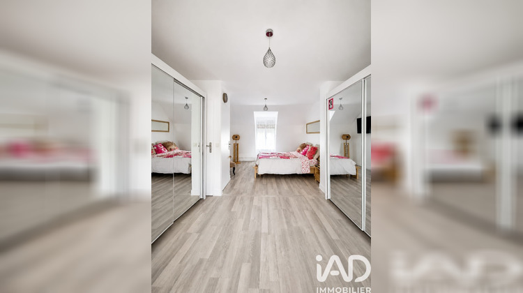 Ma-Cabane - Vente Maison Condécourt, 180 m²