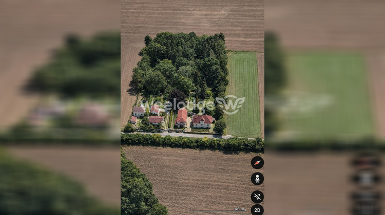 Ma-Cabane - Vente Maison Condécourt, 160 m²