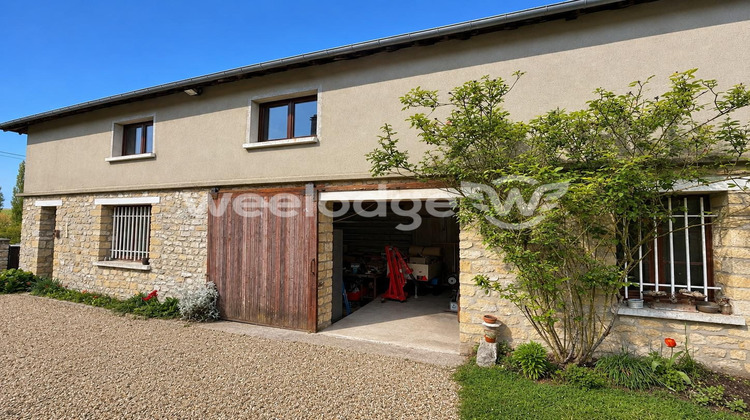 Ma-Cabane - Vente Maison Condécourt, 140 m²