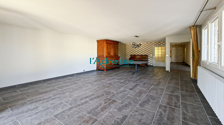 Ma-Cabane - Vente Maison CONDECOURT, 103 m²