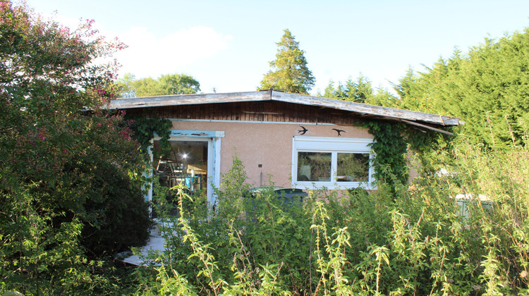 Ma-Cabane - Vente Maison CONDEISSIAT, 110 m²