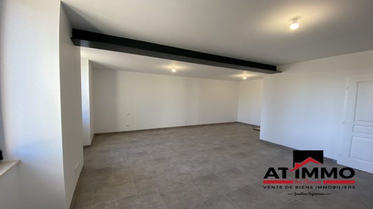 Ma-Cabane - Vente Maison Condéon, 259 m²