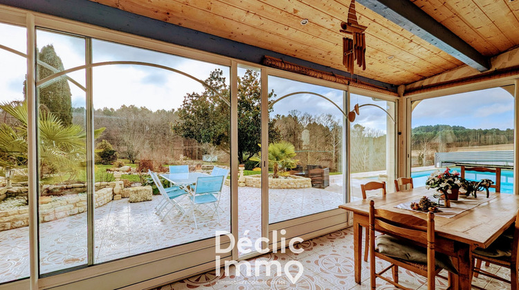 Ma-Cabane - Vente Maison CONDEON, 250 m²