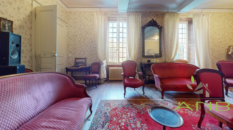 Ma-Cabane - Vente Maison Condéon, 691 m²