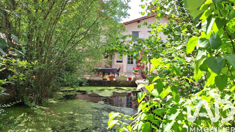 Ma-Cabane - Vente Maison Condéon, 145 m²