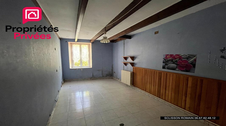 Ma-Cabane - Vente Maison CONDEON, 126 m²