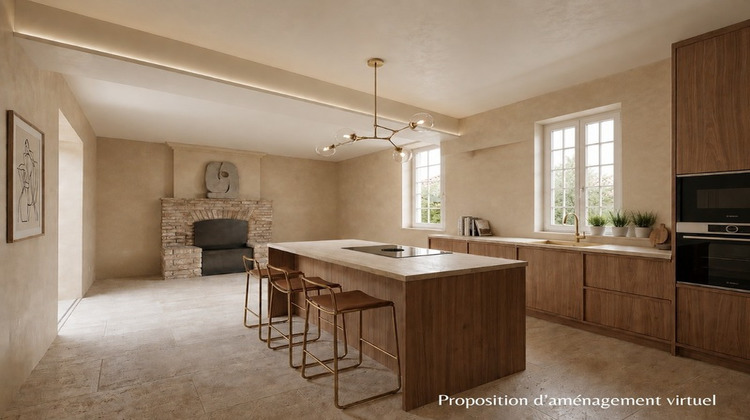 Ma-Cabane - Vente Maison CONDEON, 148 m²