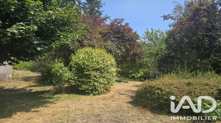 Ma-Cabane - Vente Maison Condéon, 126 m²