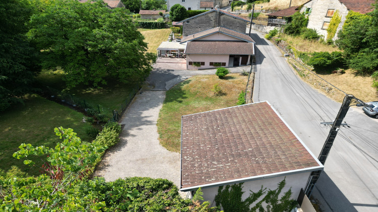 Ma-Cabane - Vente Maison CONDES, 98 m²