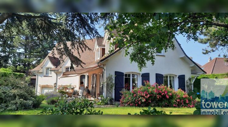 Ma-Cabane - Vente Maison Condette, 190 m²