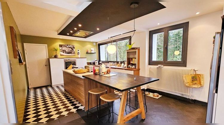 Ma-Cabane - Vente Maison CONDETTE, 317 m²