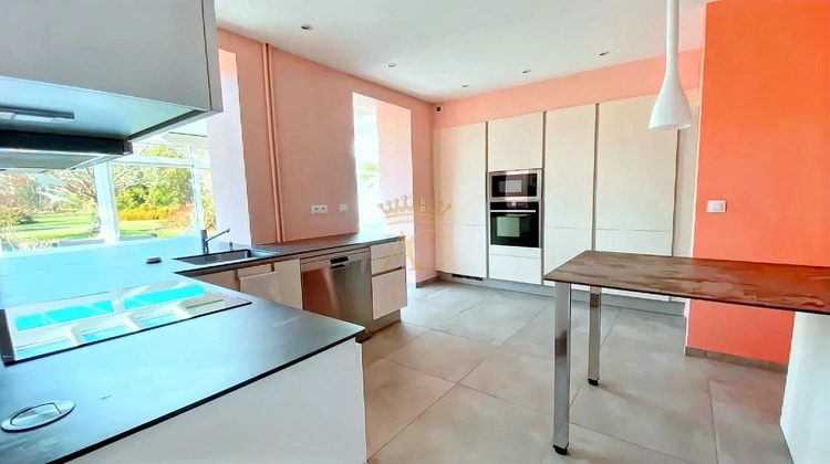 Ma-Cabane - Vente Maison Condette, 172 m²