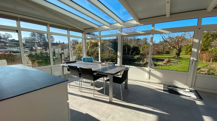 Ma-Cabane - Vente Maison Condette, 172 m²