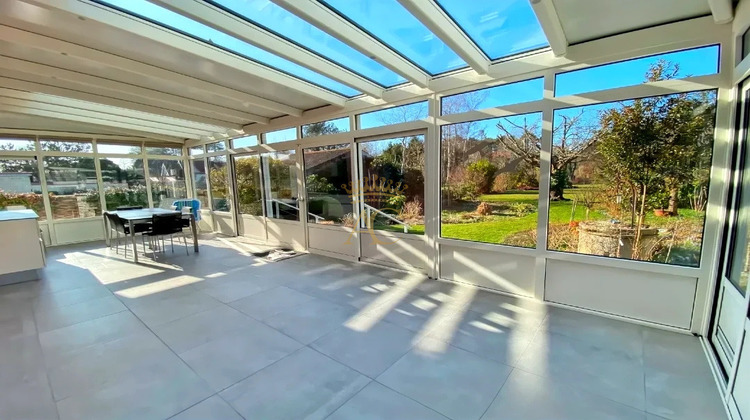 Ma-Cabane - Vente Maison Condette, 172 m²