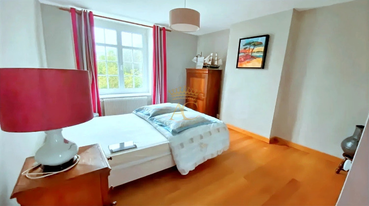 Ma-Cabane - Vente Maison Condette, 172 m²