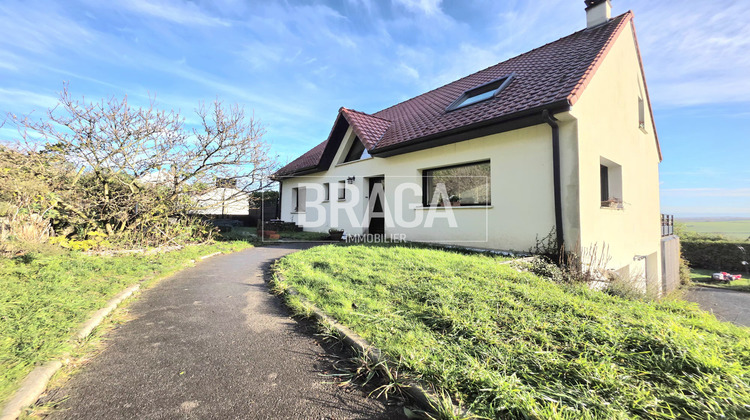 Ma-Cabane - Vente Maison Condette, 106 m²