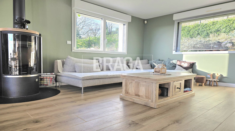 Ma-Cabane - Vente Maison Condette, 106 m²