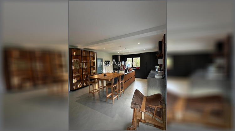 Ma-Cabane - Vente Maison CONDETTE, 265 m²
