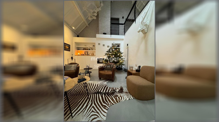 Ma-Cabane - Vente Maison CONDETTE, 265 m²