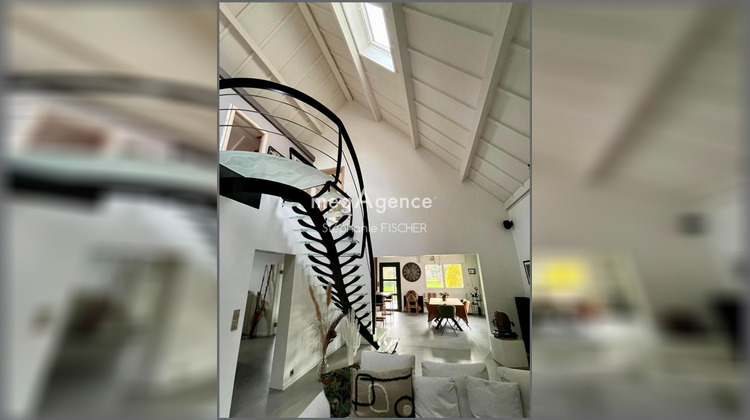 Ma-Cabane - Vente Maison CONDETTE, 265 m²