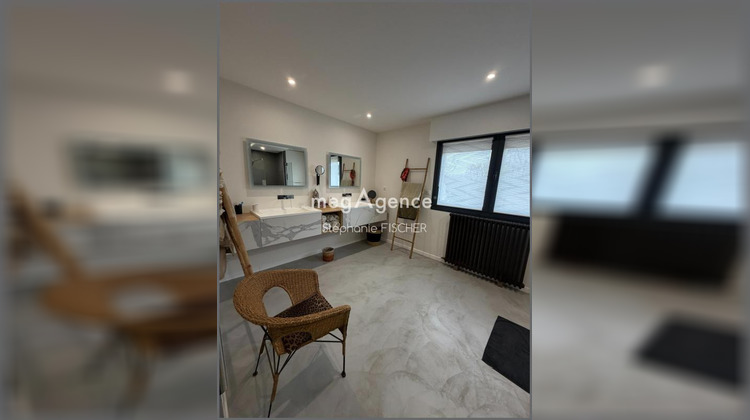 Ma-Cabane - Vente Maison CONDETTE, 265 m²