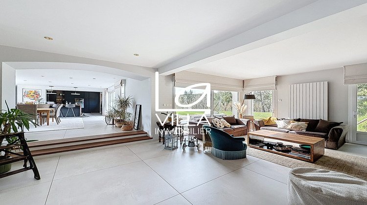 Ma-Cabane - Vente Maison Condette, 213 m²