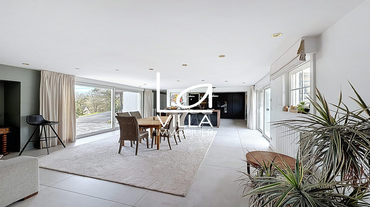Ma-Cabane - Vente Maison Condette, 213 m²