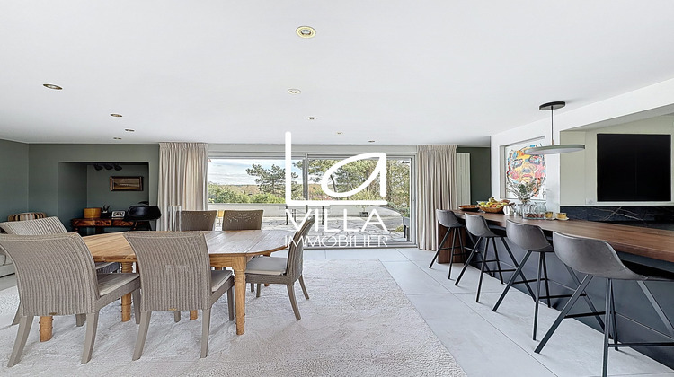 Ma-Cabane - Vente Maison Condette, 213 m²