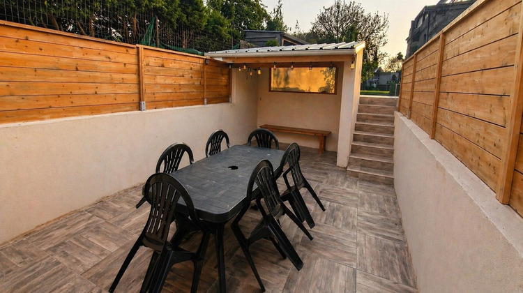 Ma-Cabane - Vente Maison Condette, 100 m²