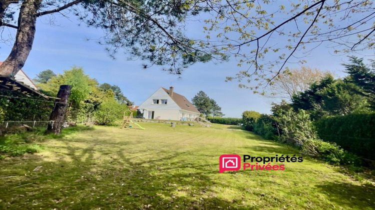 Ma-Cabane - Vente Maison CONDETTE, 129 m²