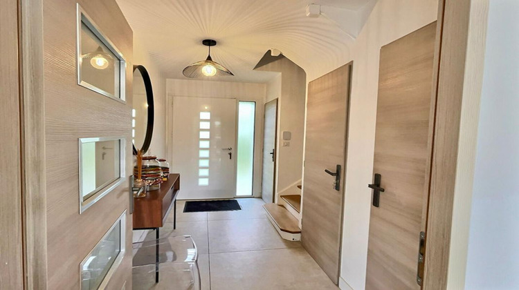 Ma-Cabane - Vente Maison CONDETTE, 129 m²