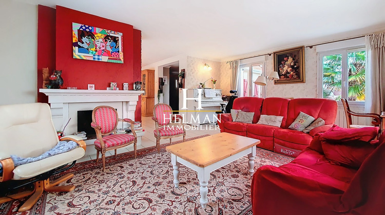 Ma-Cabane - Vente Maison Condette, 214 m²